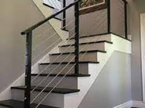 فروش اتصالات نرده سیم بکسلی + قیمت خرید به صرفه 4
